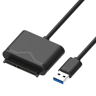 Neon 台灣霓虹 USB3.0轉SATA 2.5 3.5吋硬碟轉接線