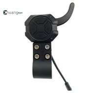 Electric Scooter Thumb Throttle for /GT2S/ C1/H2/C4/C5 Electric Scooter Repair Parts