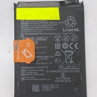 HB 526489EEW BATTERY FORHuawei Y6p (MED-LX9 / MED-LX49) and Huawei Y7a