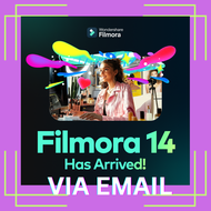 WIN&MAC Filmora 14 13 and 12 Full Version Lifetime for Windows  M1  M2  INTEL-