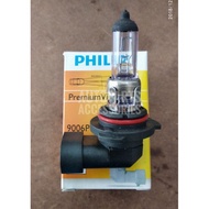 ( ORIGINAL) PHILIPS HB4 HALOGEN BULB 12V 55W (STANDARD)