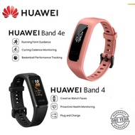 [100% Original ]Huawei Band 4 / Band 4e  Proactive Running | Cycling