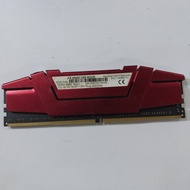 Ram ddr4 8gb GSKILL 8Gx1 2666 gaming