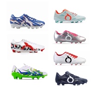 ORTUSEIGHT FOOTBALL SHOES METEOR FGFORTE - ORTUSEIGHT THUNDERCLAP FG FOOTBALL SHOES - VOLT FG - HOUN