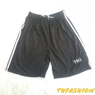 T90 ADULT MEN JERSEY SHORT PANTS (ADULT MEN'S SHORT PANTS) CH6848