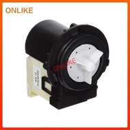 4681Ea2001t Ap5328388 120V Washer Drain Pump Motor Fit For Ken-More And LG Washing Machine Drain