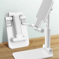 Adjustable 45 Degree Universal Folding Desktop Bracket Lifting Mount Free Hand Stand Phone Holder fo