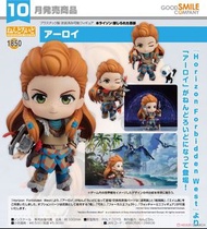 [PREORDER 預訂] NEN1850 No.1850 亞蘿伊 地平線 西域禁地 Horizon Forbidden West GoodSmile