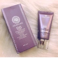 Korean BB Armame Cream 45ml Purple Box