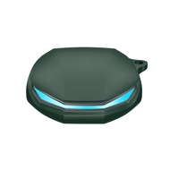 Lenovo GM 2Pro Earphone Case Silicone Protective Case Shock-resistant Earphone Charging Compartment