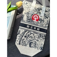 Cooler Bag （chagee&beutea）