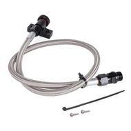 SUNAGE❤️Automatic Transmission Dipstick For Ford F-150 10R80 6R80 4R75E 10-23 22200