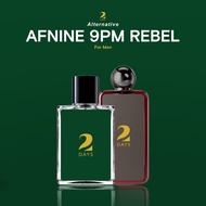 2DAYS  AFNINE 9PM REBEL (PREMIUM)