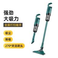 康佳吸尘器小型手持式吸尘机大功率迷你清洁机低噪音