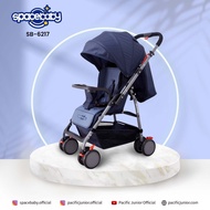 Baby Stroller Spacebaby SB 6215 Kereta Dorong Bayi Spacebaby SB 6215 & Baby Stroller Spacebaby SB 62