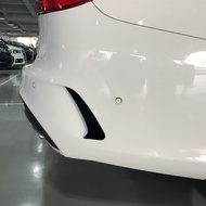 BIg Sale Suitable for Mercedes Benz C-Class Travel Edition S205 Estate C180 C200 AMG rear bumper  wi