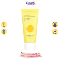 EIEM BEAUTY Natural Hybrid Sunscreen