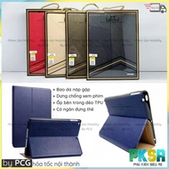 Leather case for iPad pro 2020 (A2069, A2232)/ M1 2021 (A2379, A2461)/ M2 2022 (A2764, A2437) 11 in 