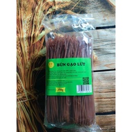 Brown Rice Vermicelli for dieters, weight loss, vegetarians, gym goers - 350g bag