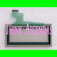 YY 1pcs new F930GOT F930GOT-BBD-E F930GOT-BBD-K-C F930GOT-BBD-T F930GOT-TWD-E Protective film / Touc