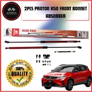 2PCS PROTON X50 FRONT BONNET ABSORBER