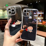 Softcase PREMIUM Clear Case BENING For Infinix Note 40 40 Pro 4G 30 Pro 30 7 Smart 8 Pro 8 7 6 Plus 