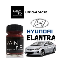 Hyundai Elantra Paint Fix Touch Up Paint
