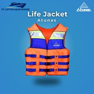 Life jacket Life jacket Atunas Life Vest/