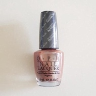 OPI Nomad's Dream NL P02