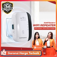 Taffware Wireless-N WiFi Repeater 300Mbps - MT02