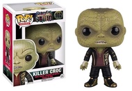 Funko Pop Killer Croc