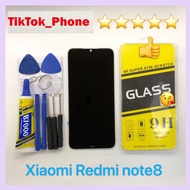 ชุดหน้าจอ Redmi note 8 แถมฟิล์มพร้อมชุดไขควง