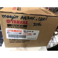 AEROX LEXI B63H MAGNET145000 YAMAHA ORIGINAL