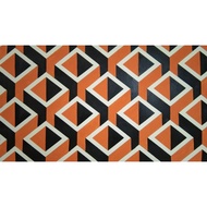 PATTERN 3D WALL PAINT MAL/ HIGH QUALITY 3D FIBER WALL PAINT MOLD/ 002