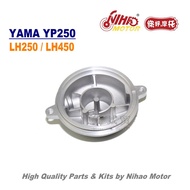 TZ-15 250cc Majesty Cylinder Head Valve Cap LINHAI  YP250 LH250 ATV QUAD Chinese  Engine Spare Nihao Motor