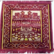 Izmir Head Prayer Rug
