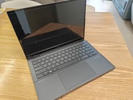 Asus Zenbook Duo, dual 14" (UX8406M)