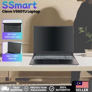 Clevo V560TU Laptop [16.0” FHD+ (1920×1200) /Ultra 7-255H/32GB/1TB]