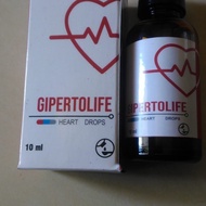 COD, GIPERTOLIFE Original Solusi Atasi Hipertensi Stroke dan Jantung