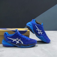 (Genuine) Court FF3 Novak Sneakers (Fullbox)