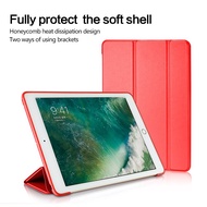 Smart Cover for 9.7-inch iPad Air 1/2 Ipad 2017/2018 case