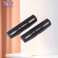 YANGWEN 2PCS Oril Replacement Net Cover For P620 Trimmer Shaver Cutting Accessories .