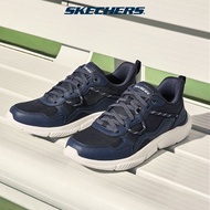 Skechers สเก็ตเชอร์ส รองเท้า ผู้ชาย Usa Street Wear Ingram Shoes - 210963-NVW