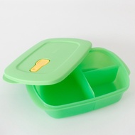 Tupperware กล่องช้าวไมโครเวฟ 3 ช่อง