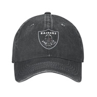 Nfl Oakland Raiders Snapback Cap Summer Explosion