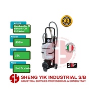 SYI PIUSI Cambiaolio M Electric Oil Extractor