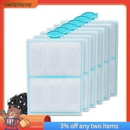 [In Stock]6 Count PF-L Filter Cartridges Refill for  Silenstream PF20 PF30 PF40 and PF75 Power Filte