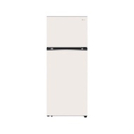 LG ตู้เย็น 2 ประตู ขนาด 14 คิว รุ่น GN-X392PBGB - LG, Home Appliances