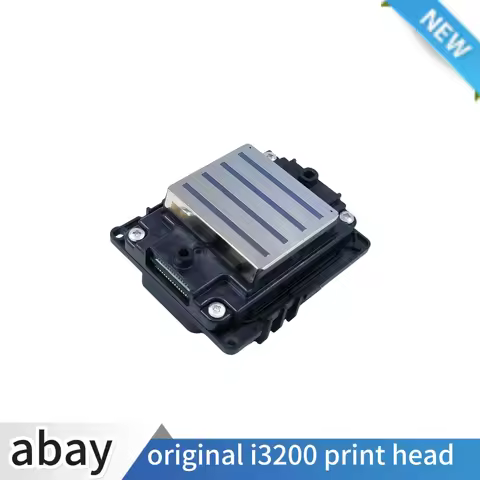 For Epson i3200-A1 i3200-E1 i3200-U1 Compatible Printing Head 4720 3200 Sprayer for Office Equipment