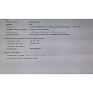 Mobo+ Processor AMD A8 5600k No Minus